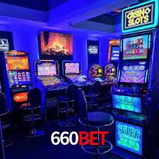 660Bet