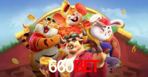 660Bet App