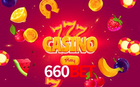 660Bet App