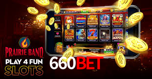 660Bet