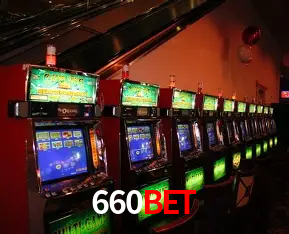 660Bet