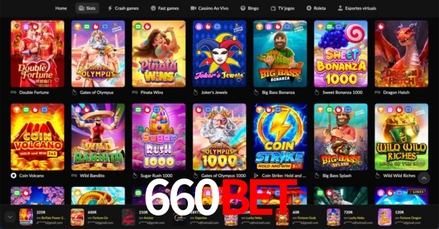660Bet