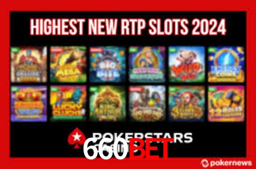 660Bet
